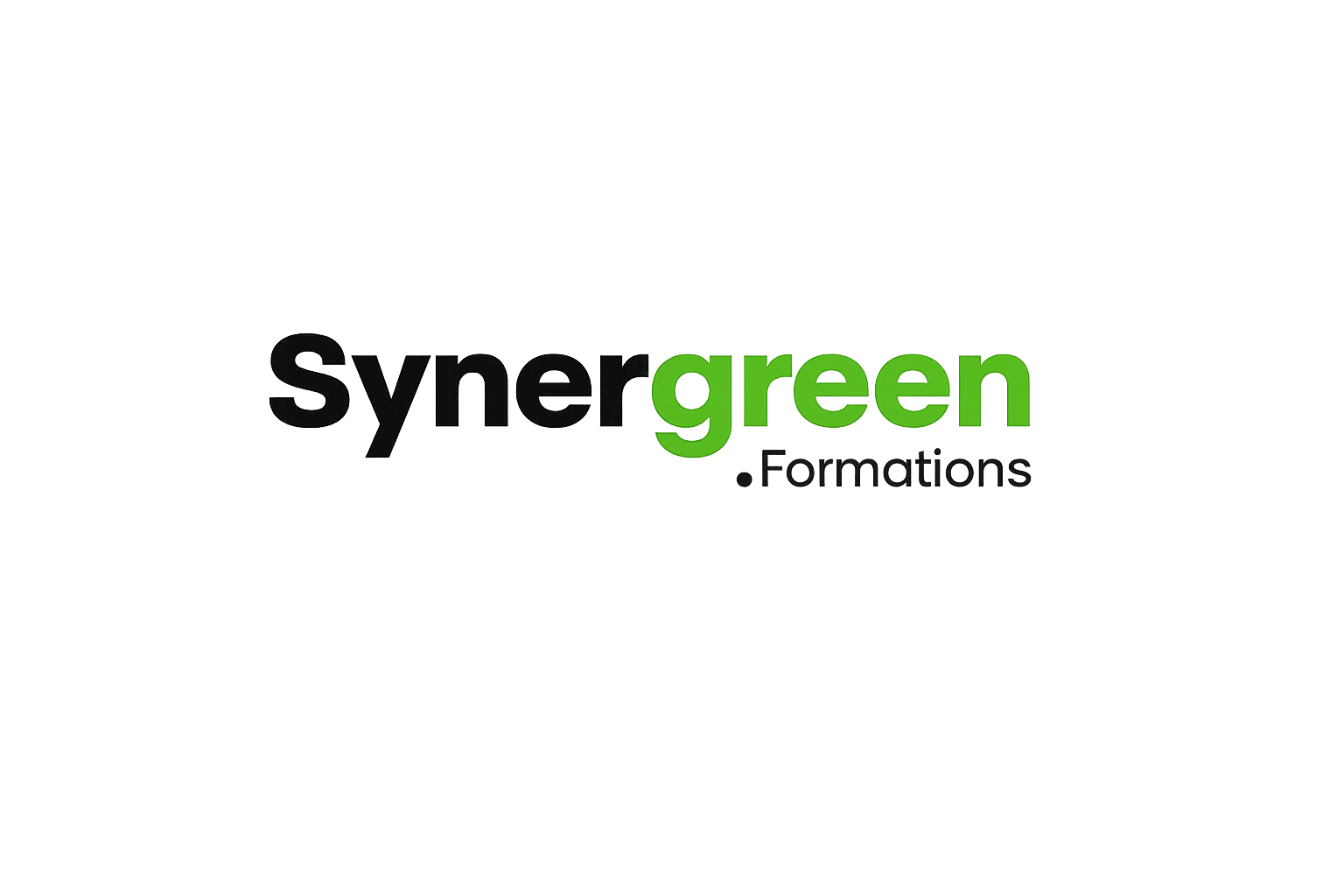 Synergreen Formations